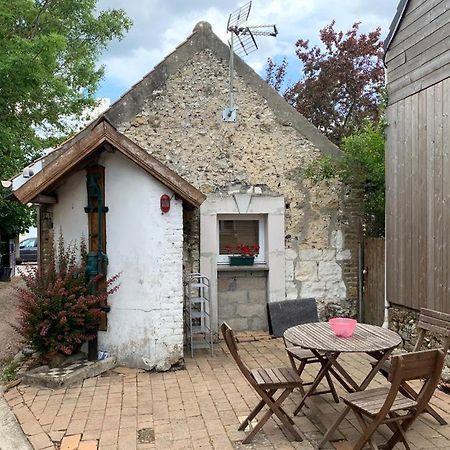 Studio Vacances Proche Plages Neufchâtel-Hardelot Exterior foto